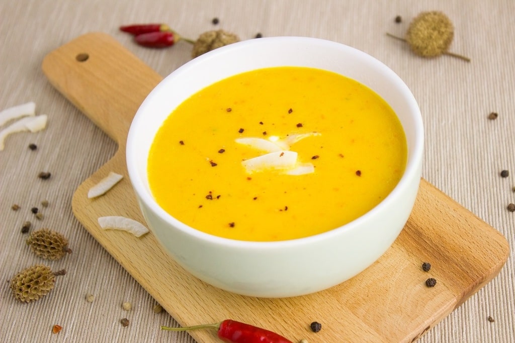 Soupe aux légumes d'hiver, quels ingrédients choisir ?