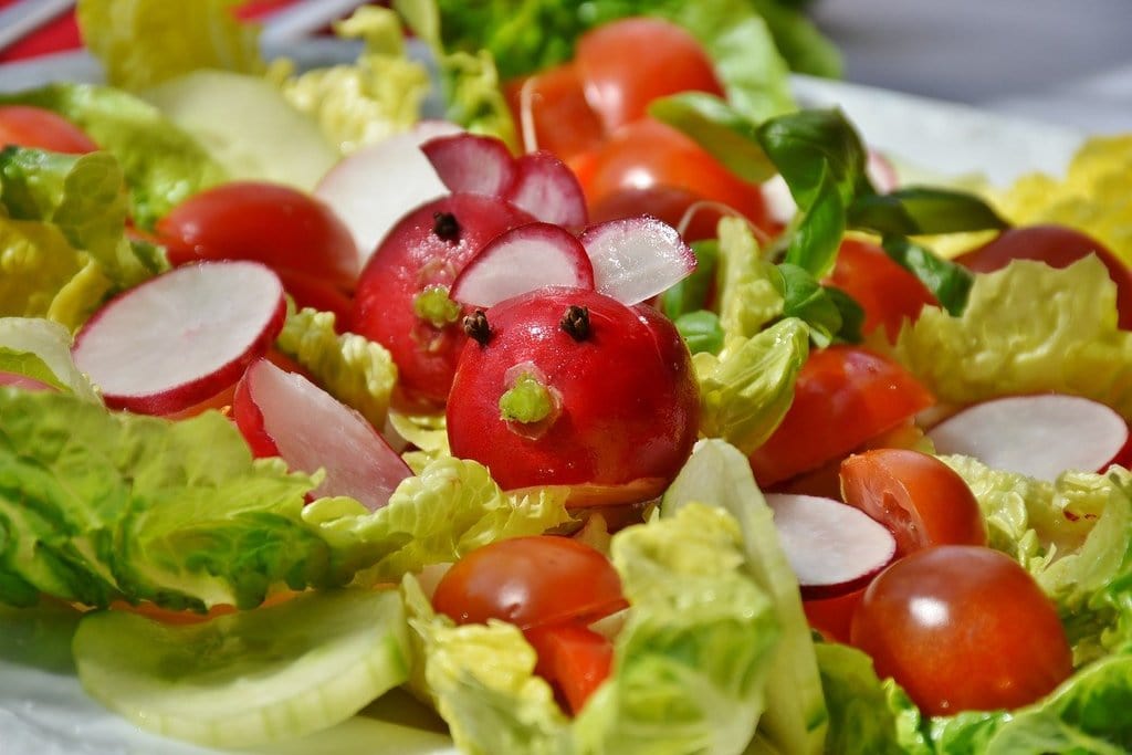 Les meilleures pratiques pour choisir un plateau repas