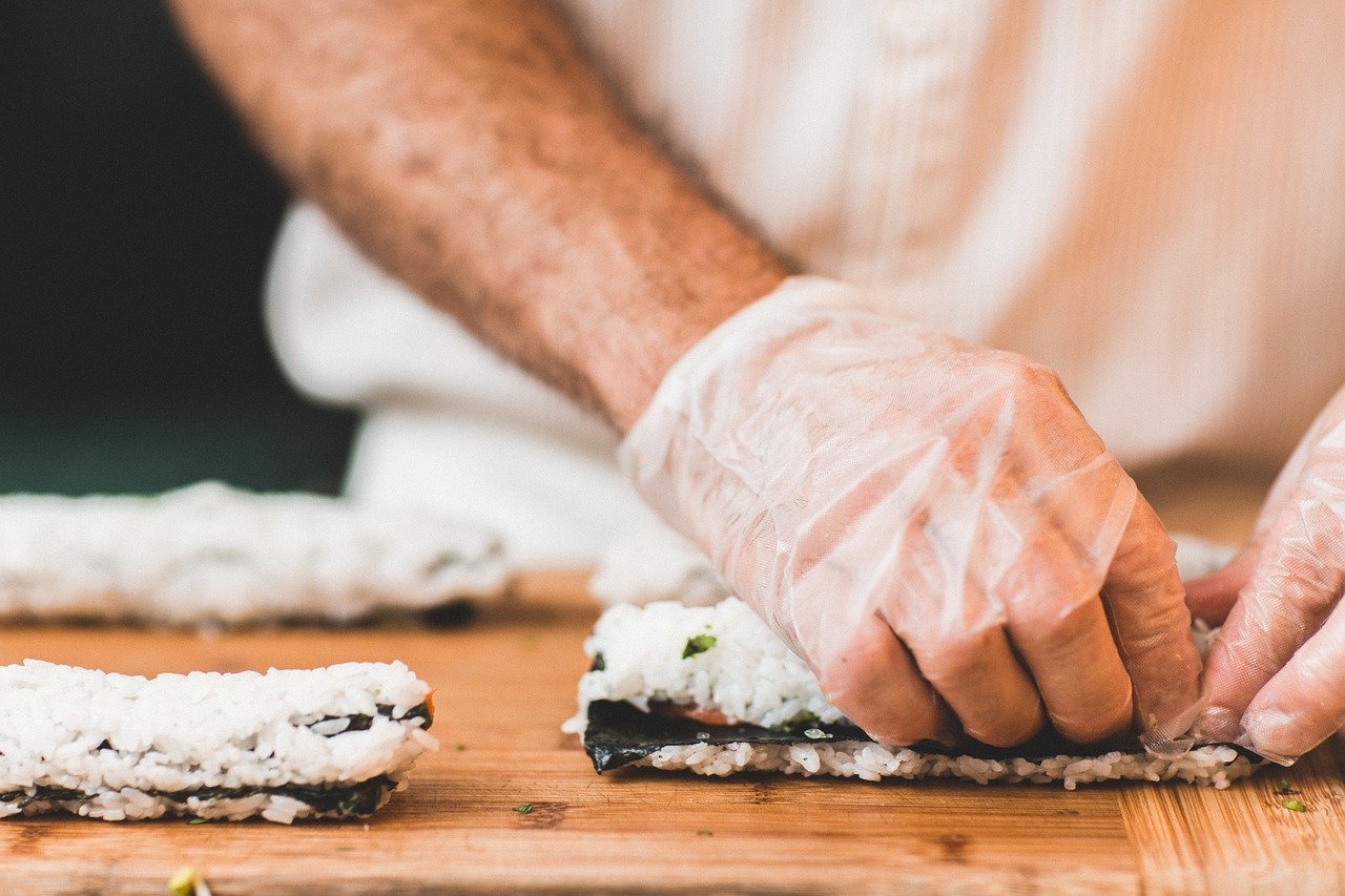 Découvrir les tendances culinaires du moment